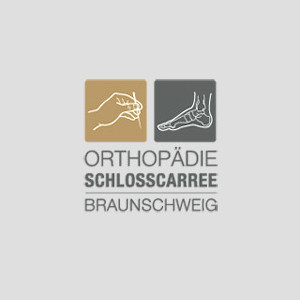 Orthopädie im Schlosscarree